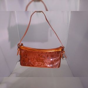 Scoup Style Handbag